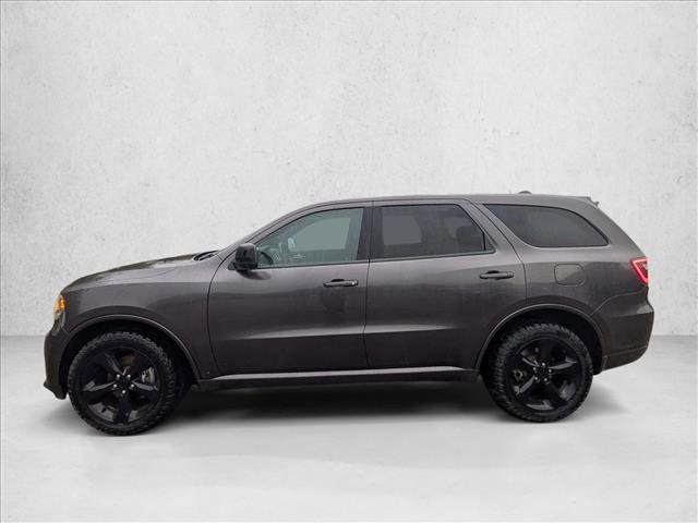 Used 2018 Dodge Durango SXT w/ Quick Order Package 2BB AWD/4WD image 8