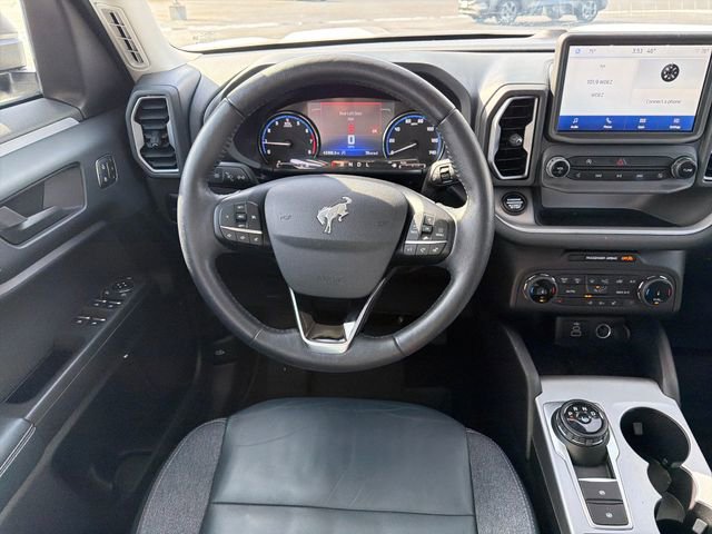 Used 2023 Ford Bronco Sport Outer Banks w/ Topo Graphic Package image 30