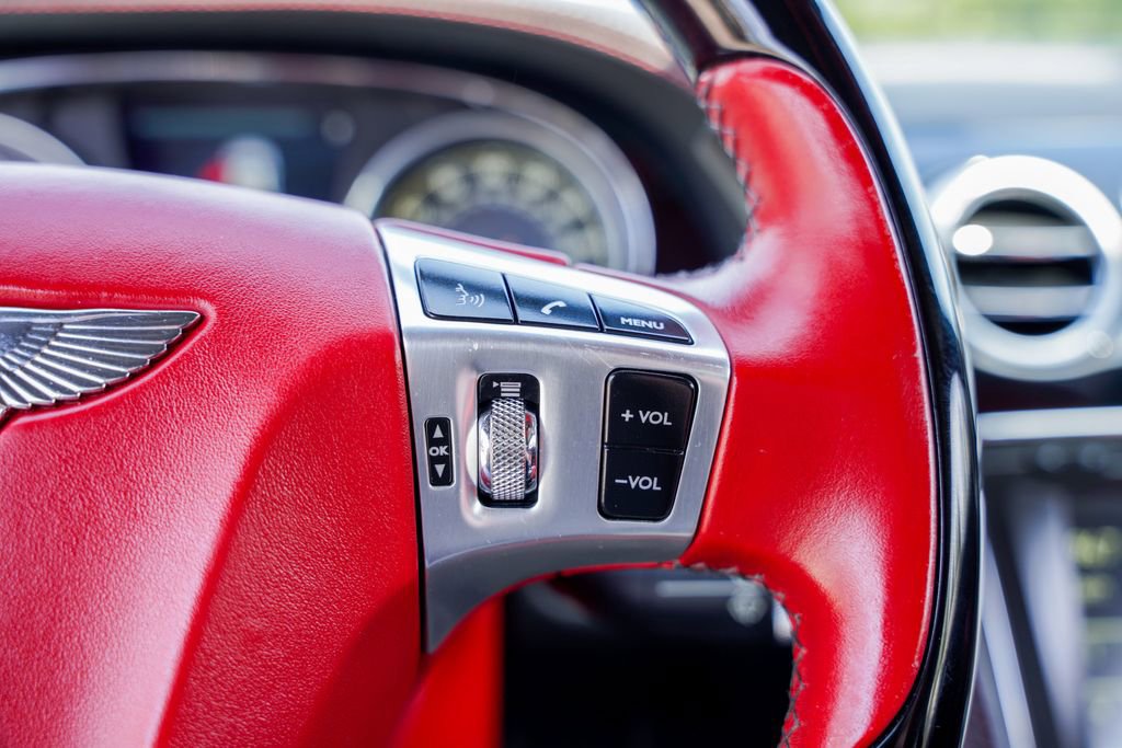 Used 2015 Bentley Continental GT V8 S AWD/4WD image 16