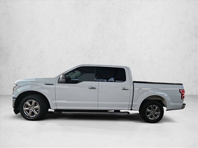 Used 2019 Ford F150 XLT w/ Equipment Group 302A Luxury RWD image 8