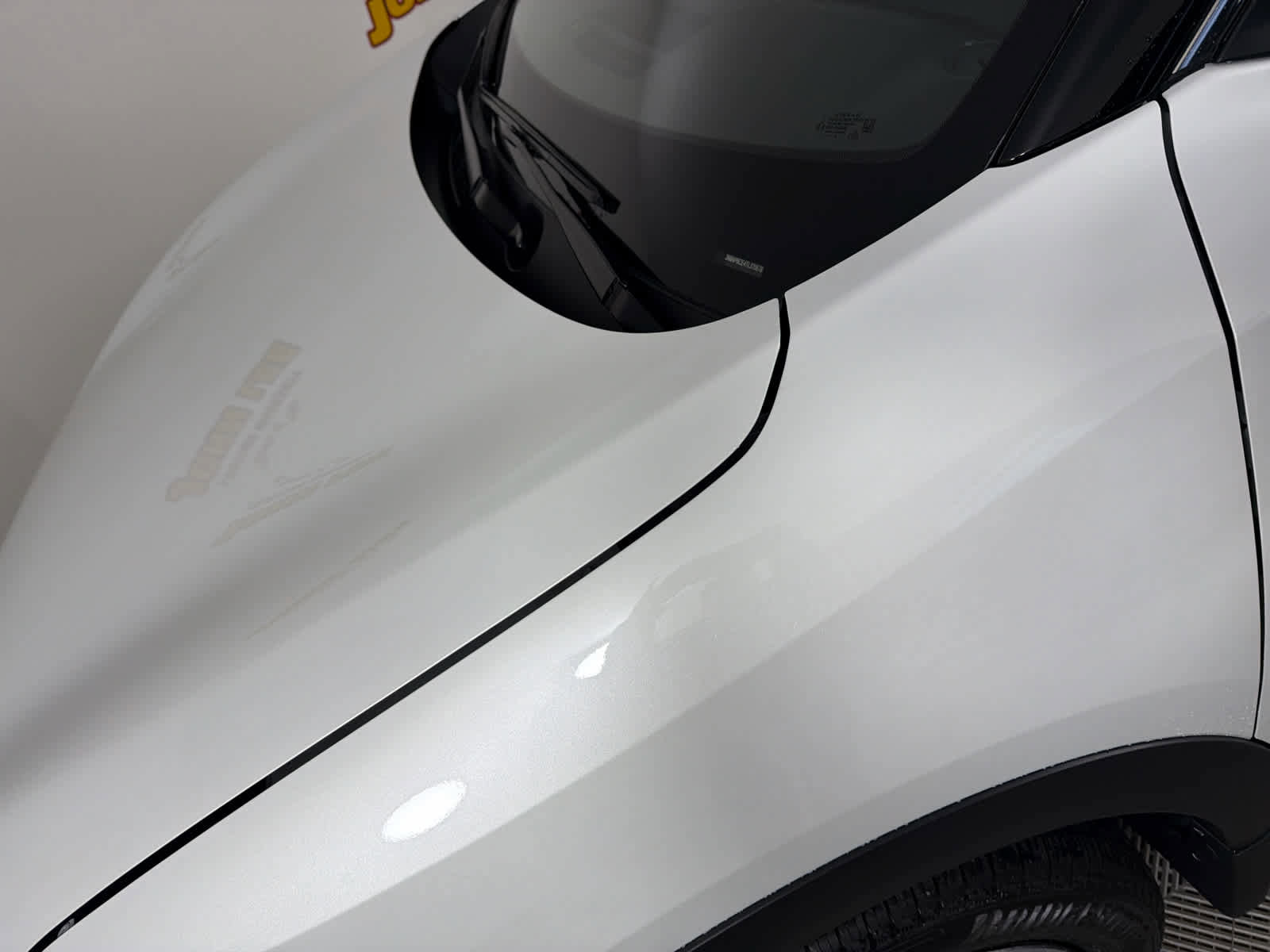 New 2026 Nissan Kicks SV image 11