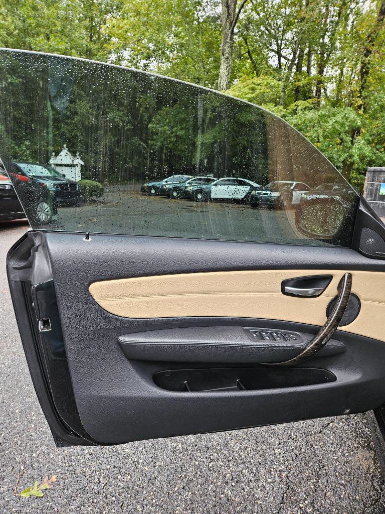 Used 2013 BMW 135i Convertible image 10