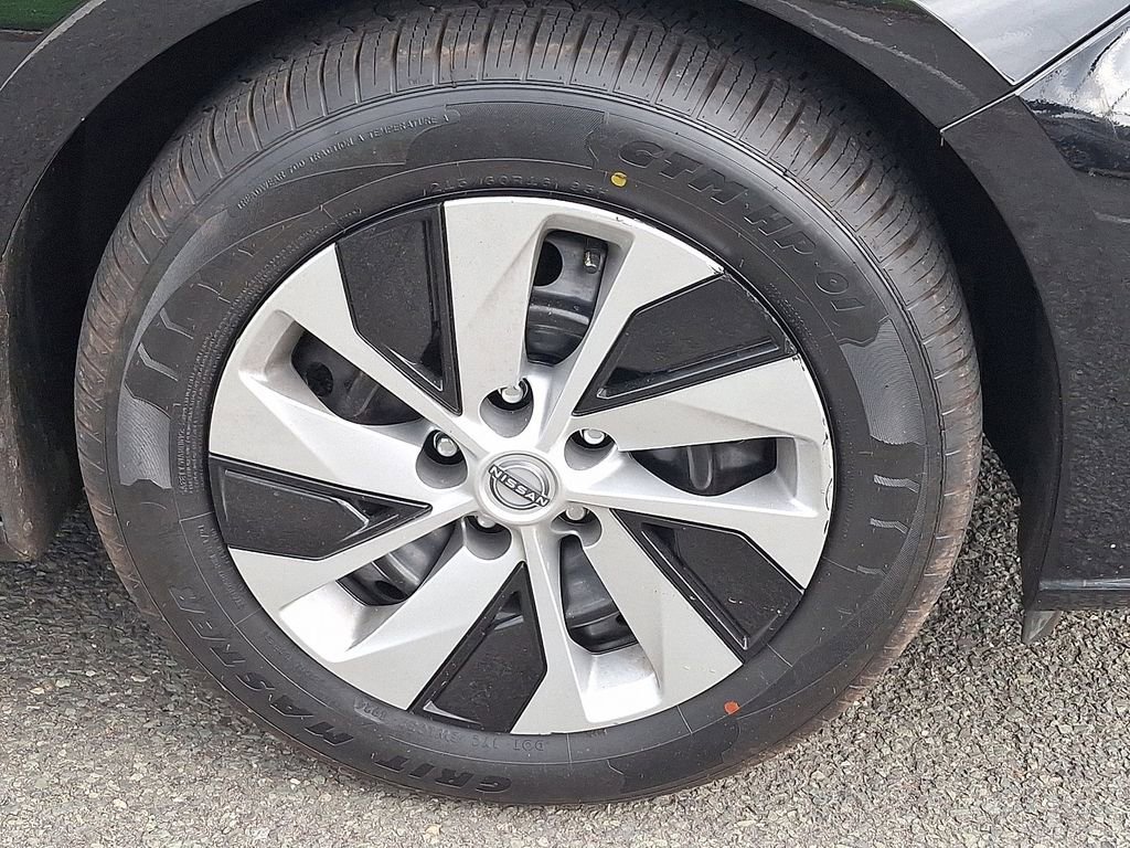 Used 2025 Nissan Altima 2.5 S image 9