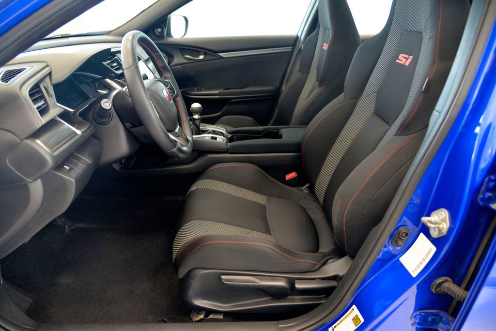 Used 2017 Honda Civic Si image 15