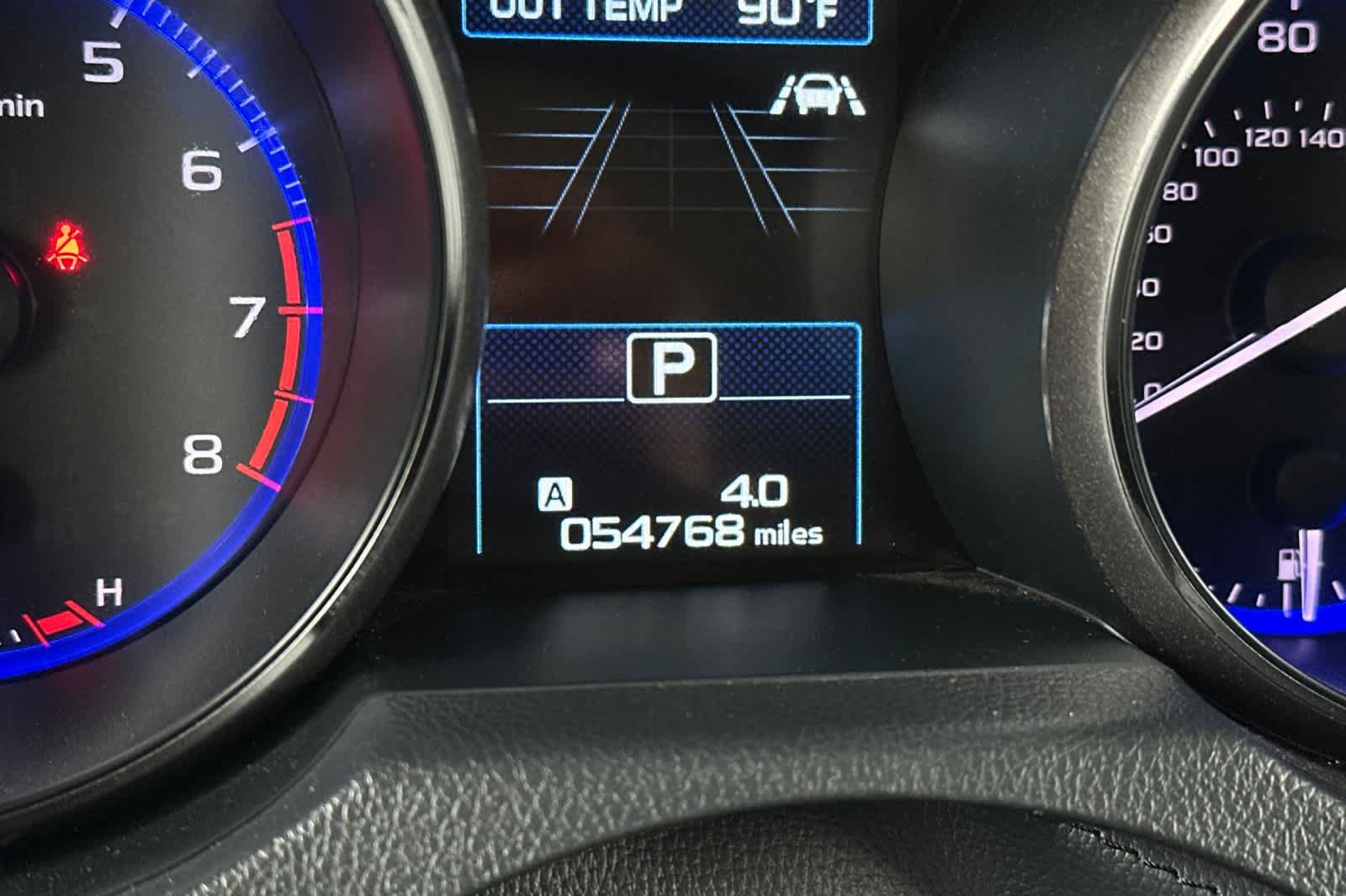 Used 2019 Subaru Outback 3.6R Limited AWD/4WD image 29