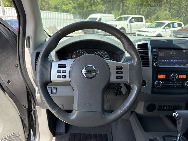 Used 2019 Nissan Frontier SV w/ Value Truck Package RWD image 63