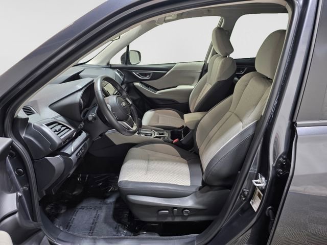 Certified 2024 Subaru Forester Premium AWD/4WD image 13