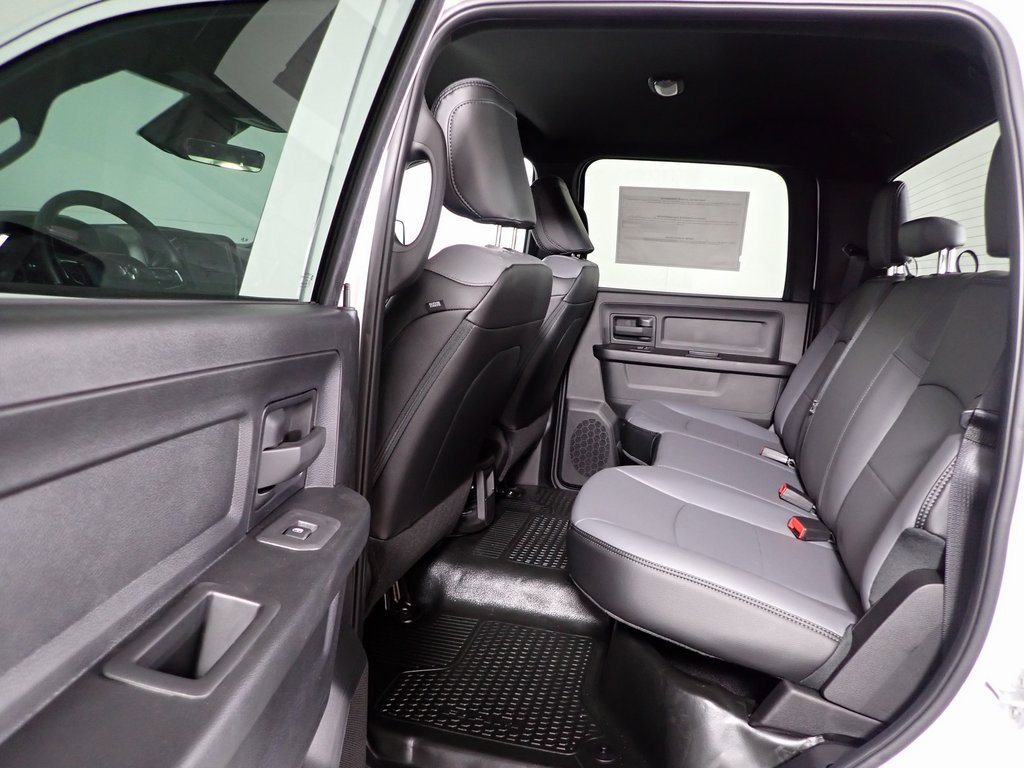 New 2026 RAM 3500 Tradesman image 22