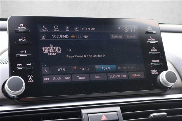 Used 2018 Honda Accord EX-L image 17