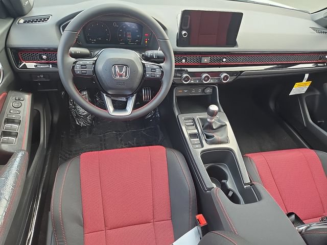 New 2026 Honda Civic Si image 11