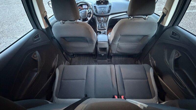 Used 2014 Ford Escape S FWD image 15