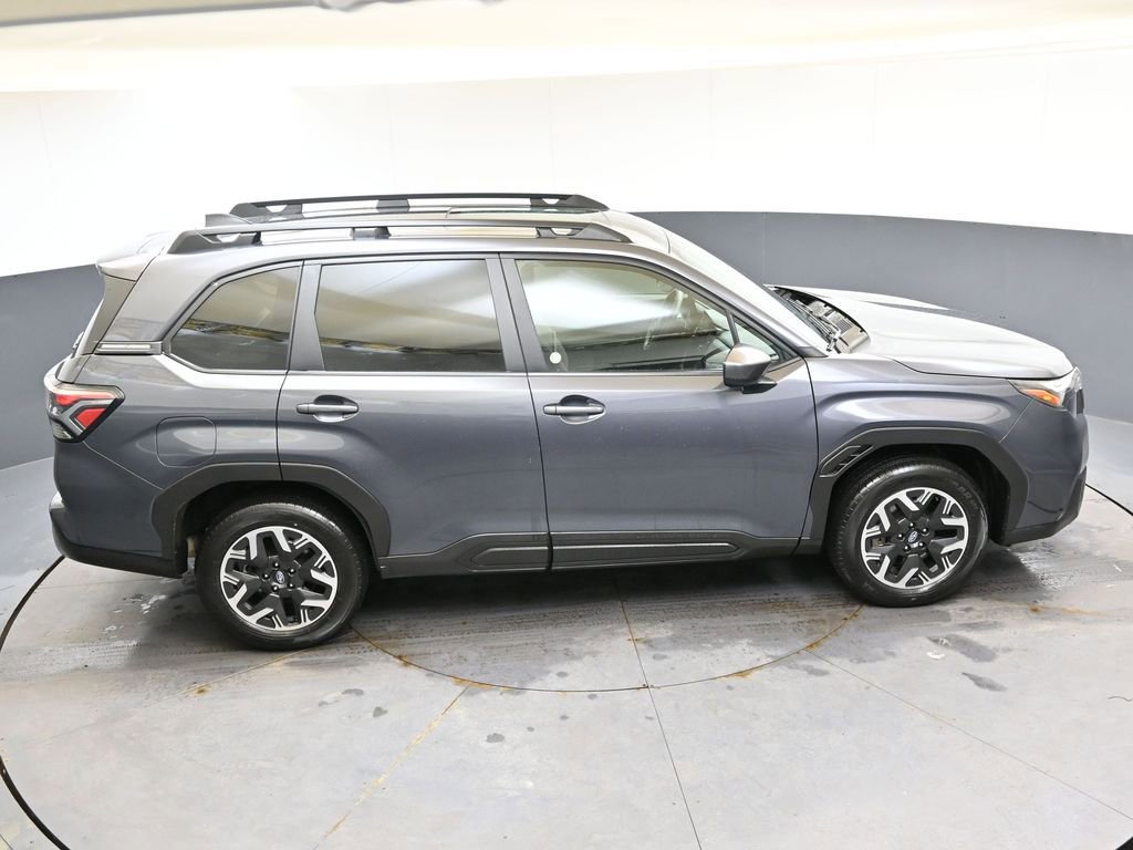 Certified 2025 Subaru Forester Premium image 41