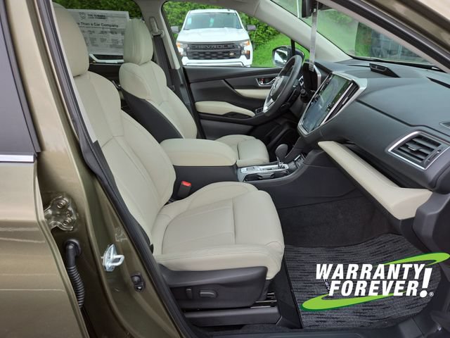 New 2026 Subaru Ascent Limited AWD/4WD image 15