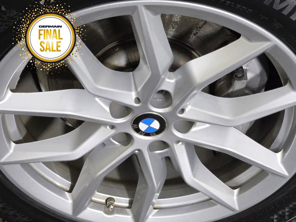 Used 2020 BMW X5 xDrive40i w/ Convenience Package image 10