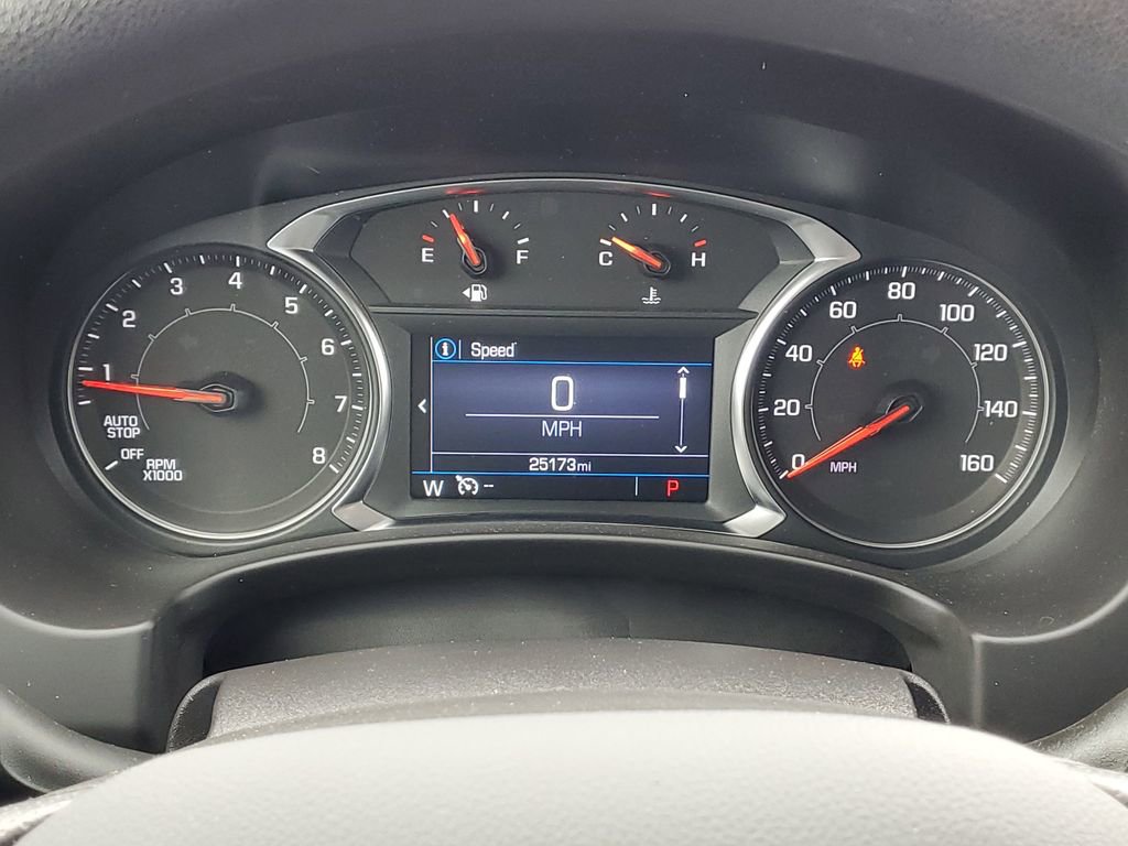 Used 2023 GMC Terrain SLE w/ Driver Convenience Package image 15