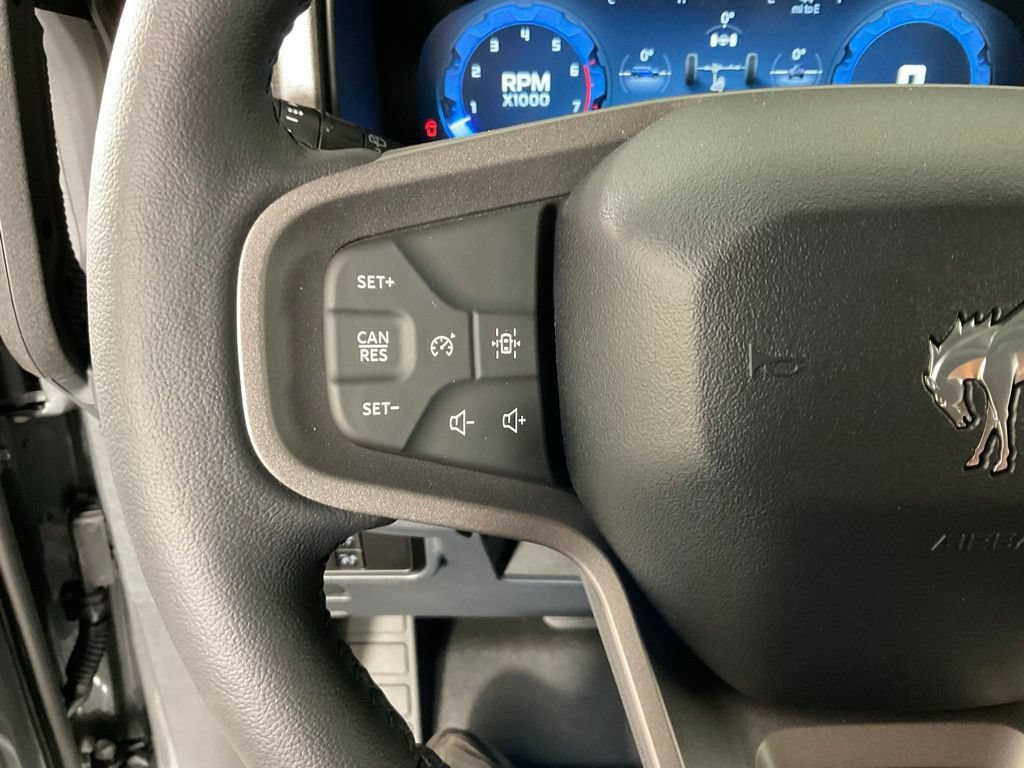 New 2026 Ford Bronco Badlands AWD/4WD image 24