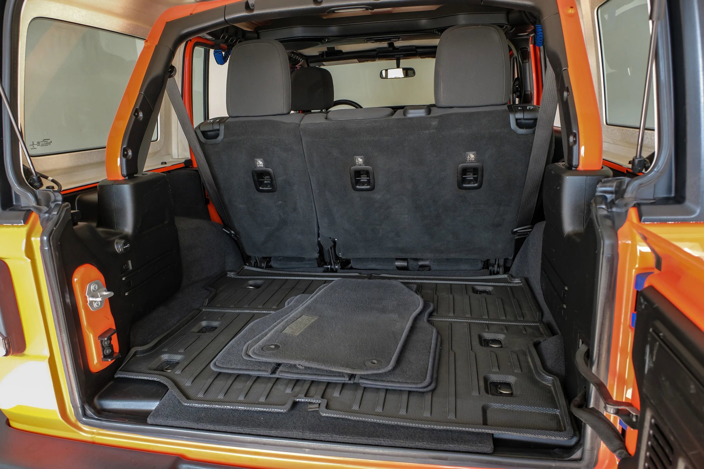 Used 2018 Jeep Wrangler Unlimited Sport AWD/4WD image 50