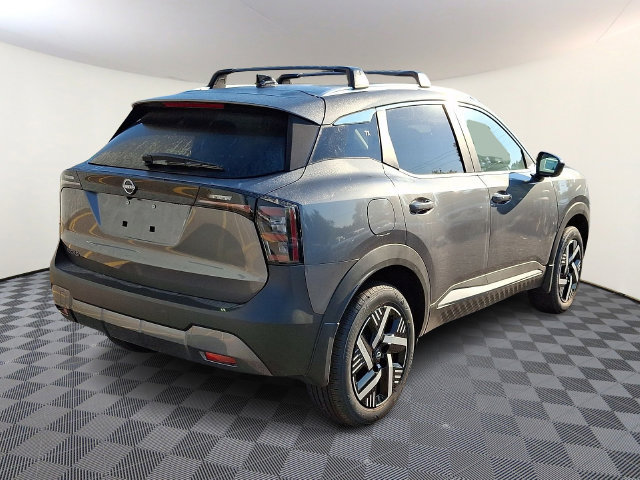 New 2027 Nissan Kicks SV w/ SV Premium Package FWD image 6