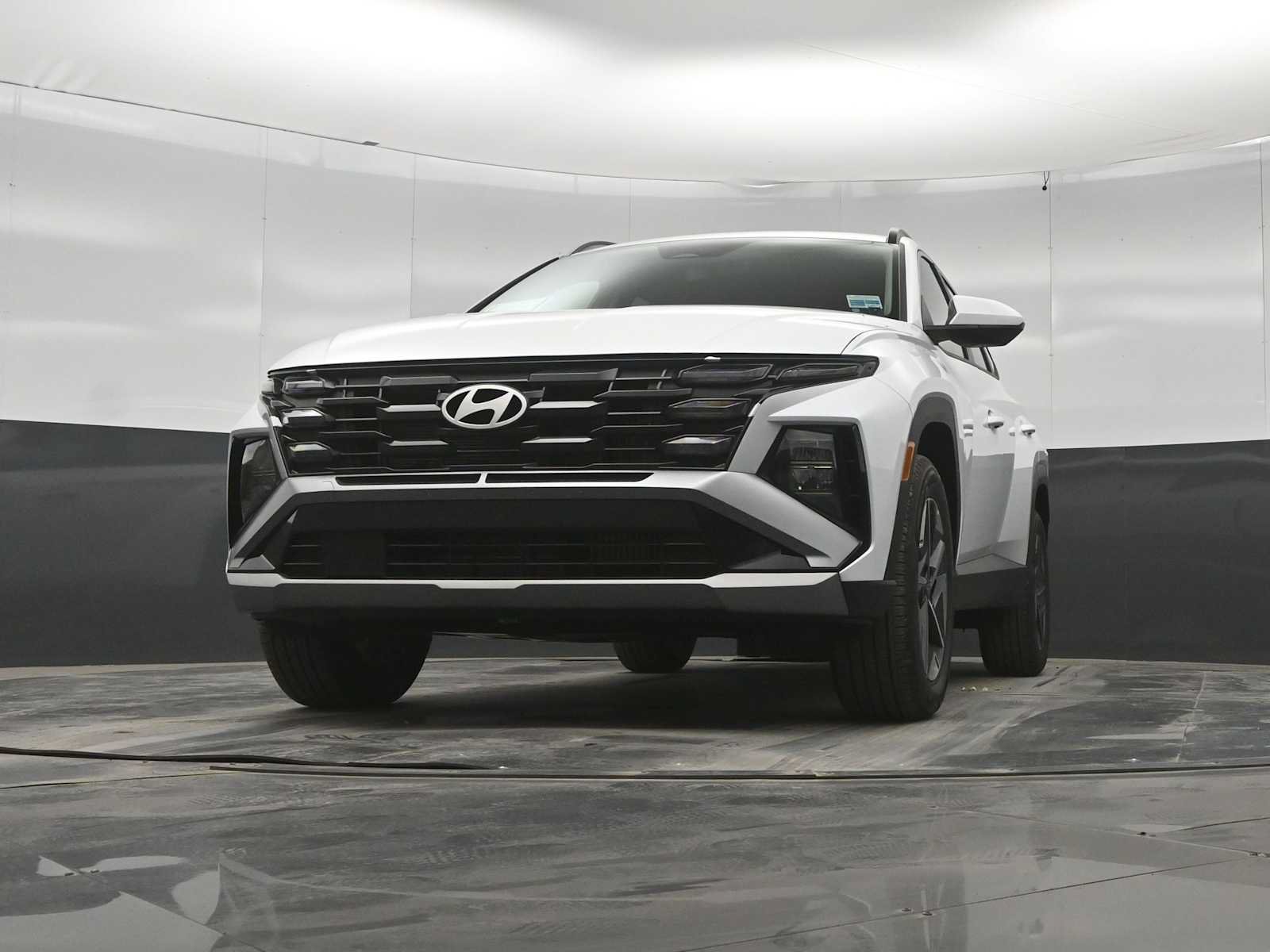 New 2026 Hyundai Tucson SEL AWD/4WD image 31