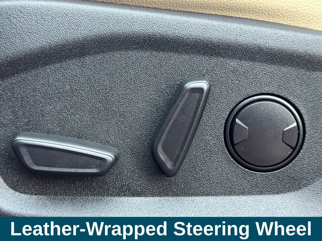 Used 2024 Ford Edge SEL w/ Convenience Package AWD/4WD image 21