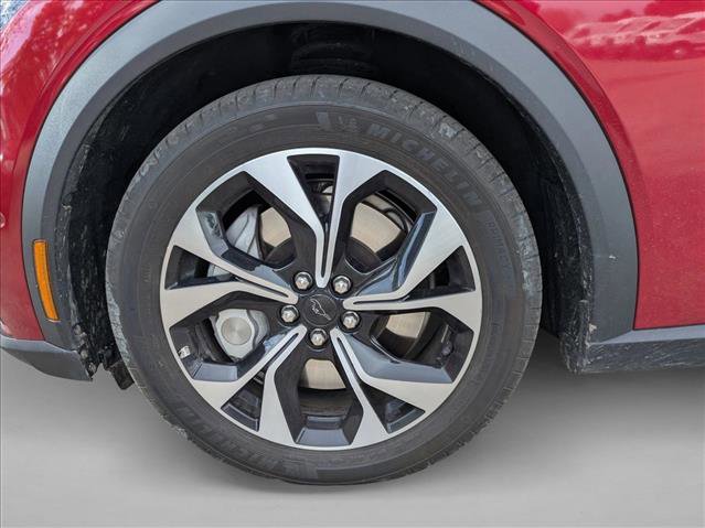 Used 2024 Ford Mustang Mach-E Select w/ Comfort Package Lite AWD/4WD image 18