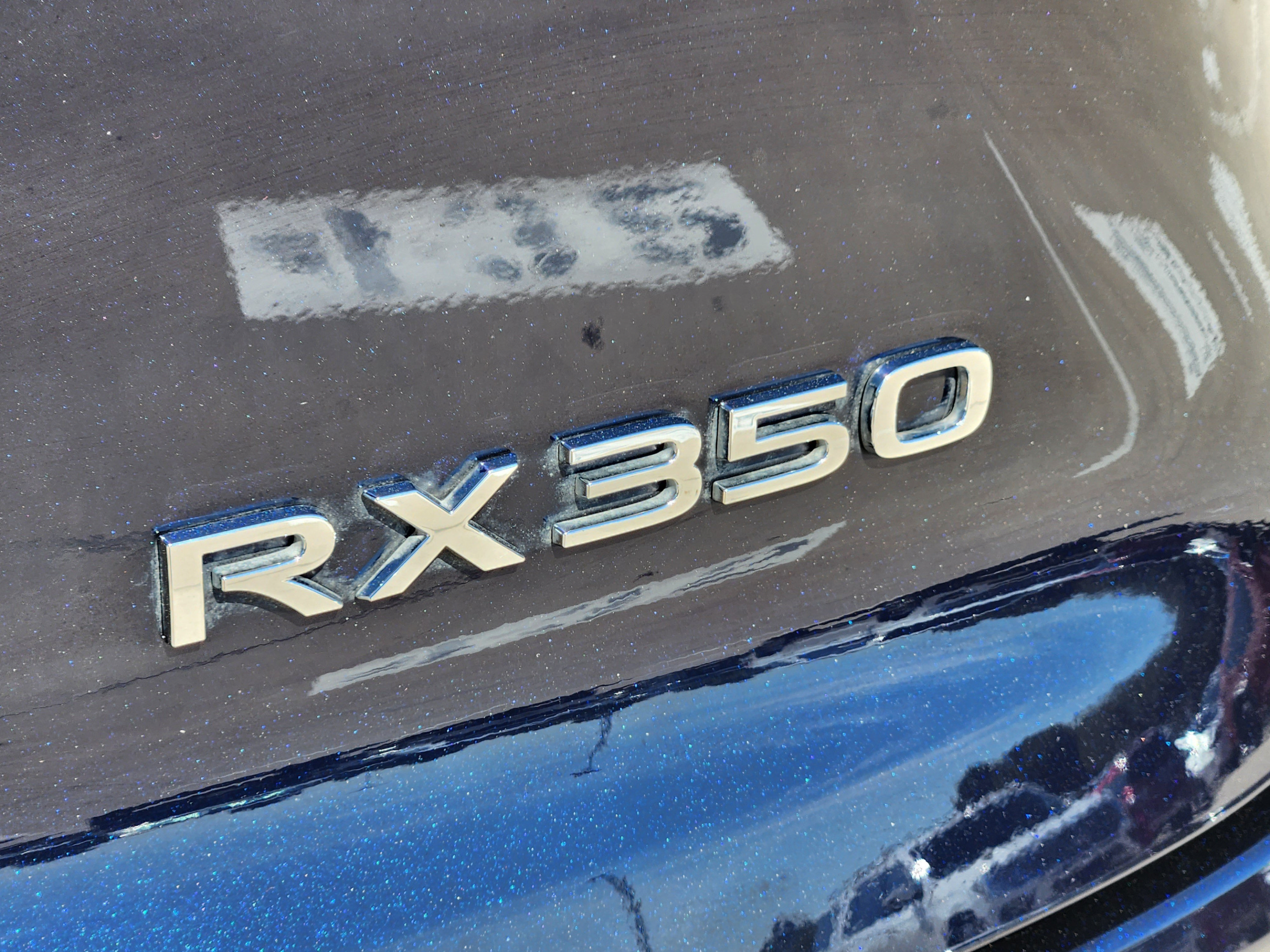 Used 2025 Lexus RX 350 Premium Plus w/ Convenience Package FWD image 40