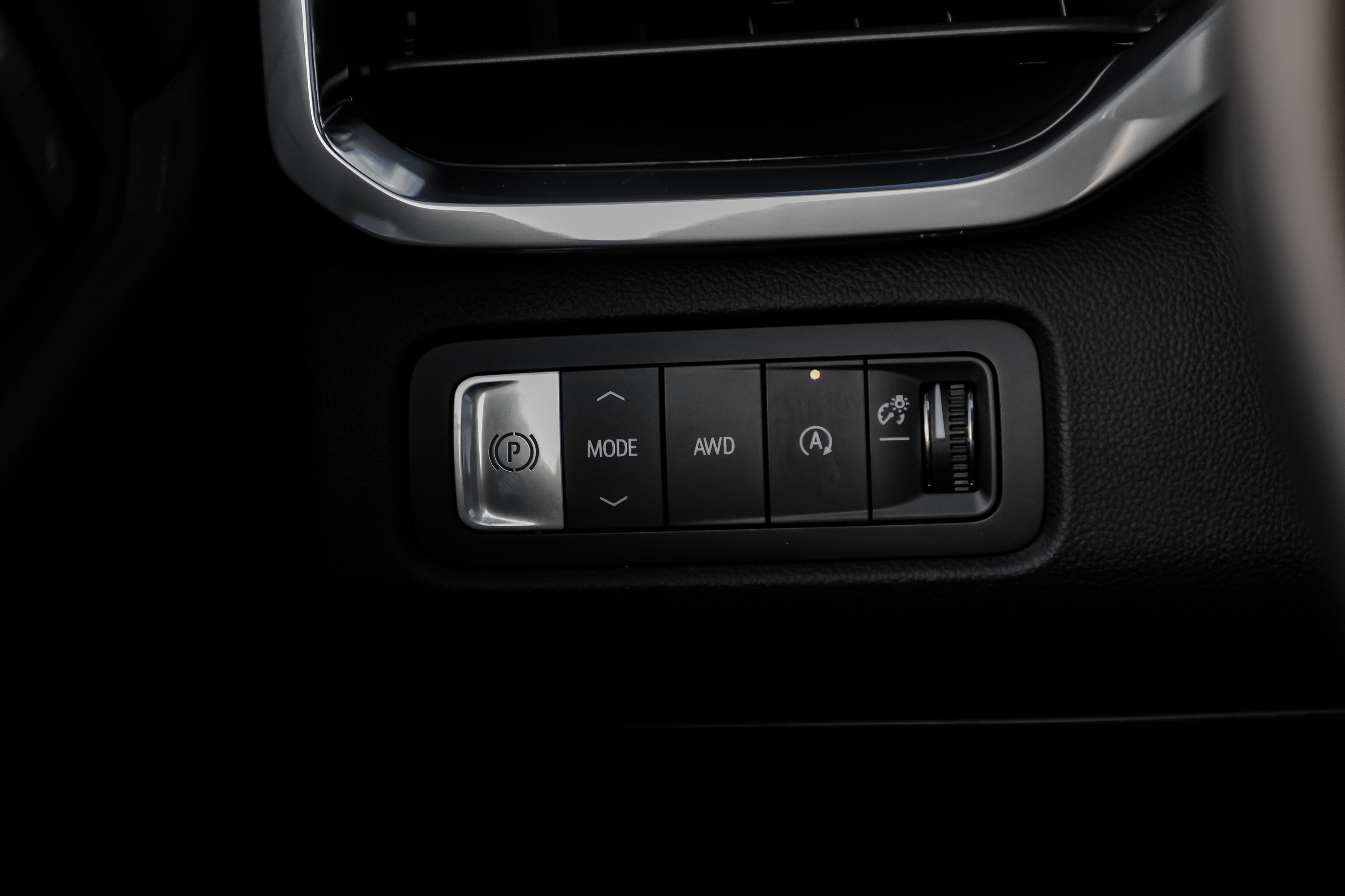 New 2026 GMC Acadia Elevation w/ Elevation Premium Package image 26