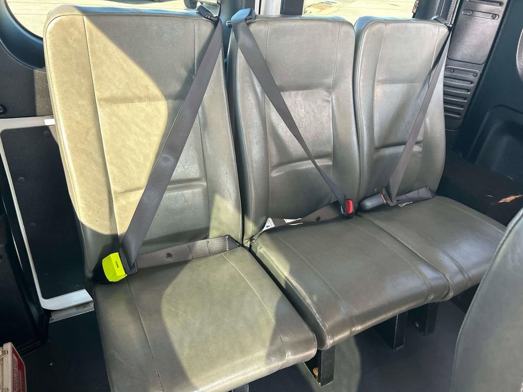 Used 2022 RAM ProMaster 2500 image 22