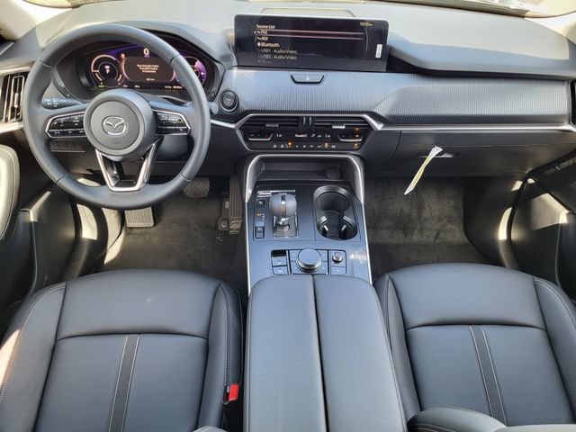 New 2026 MAZDA CX-70 SC AWD/4WD image 10