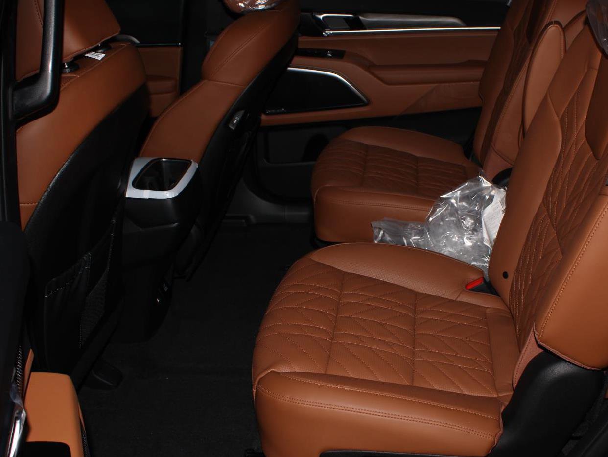 New 2025 Kia Telluride SX Prestige X-Pro image 18