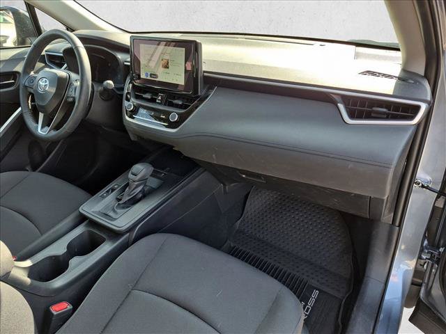 Certified 2026 Toyota Corolla Cross LE FWD image 21