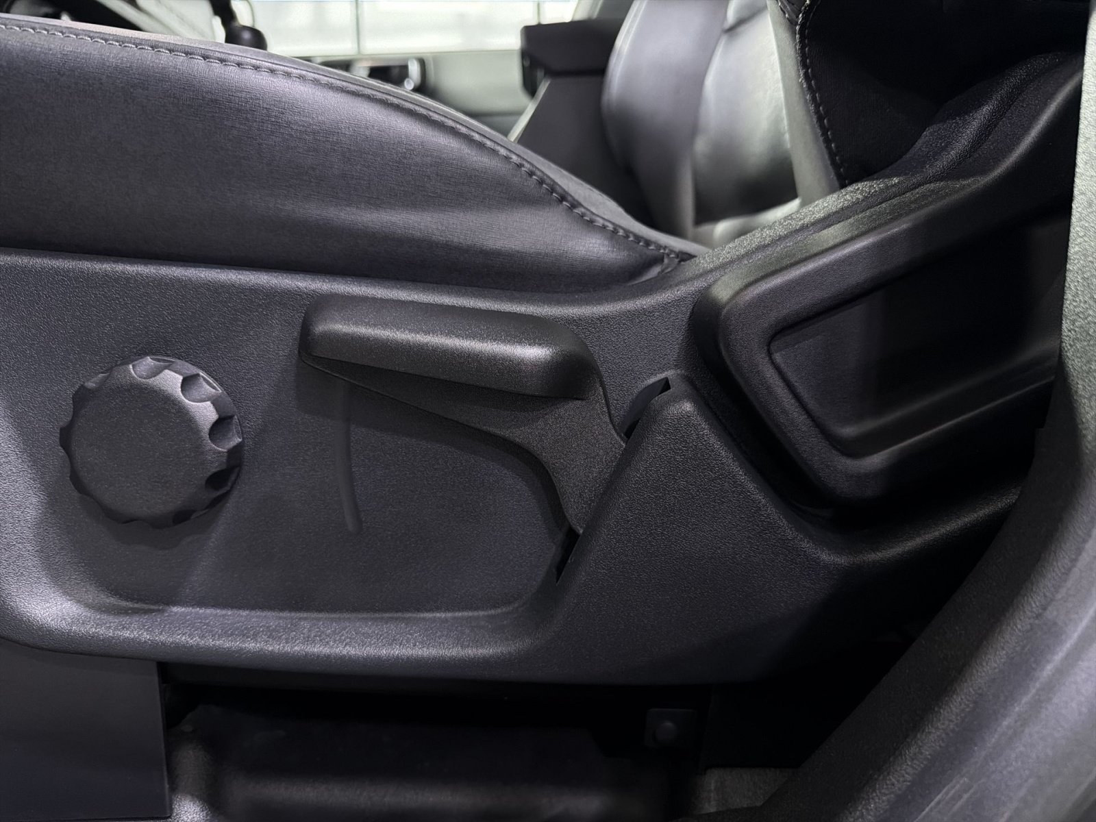 Used 2024 Ford Bronco Big Bend AWD/4WD image 26