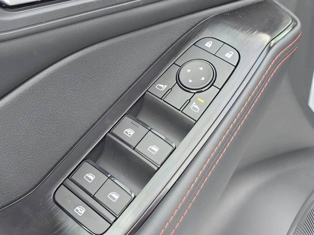 New 2026 Nissan Rogue SV image 20