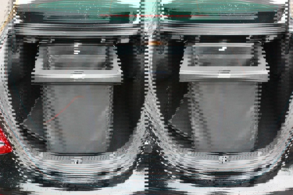 Used 2017 Mercedes-Benz E 43 AMG 4MATIC Sedan image 37