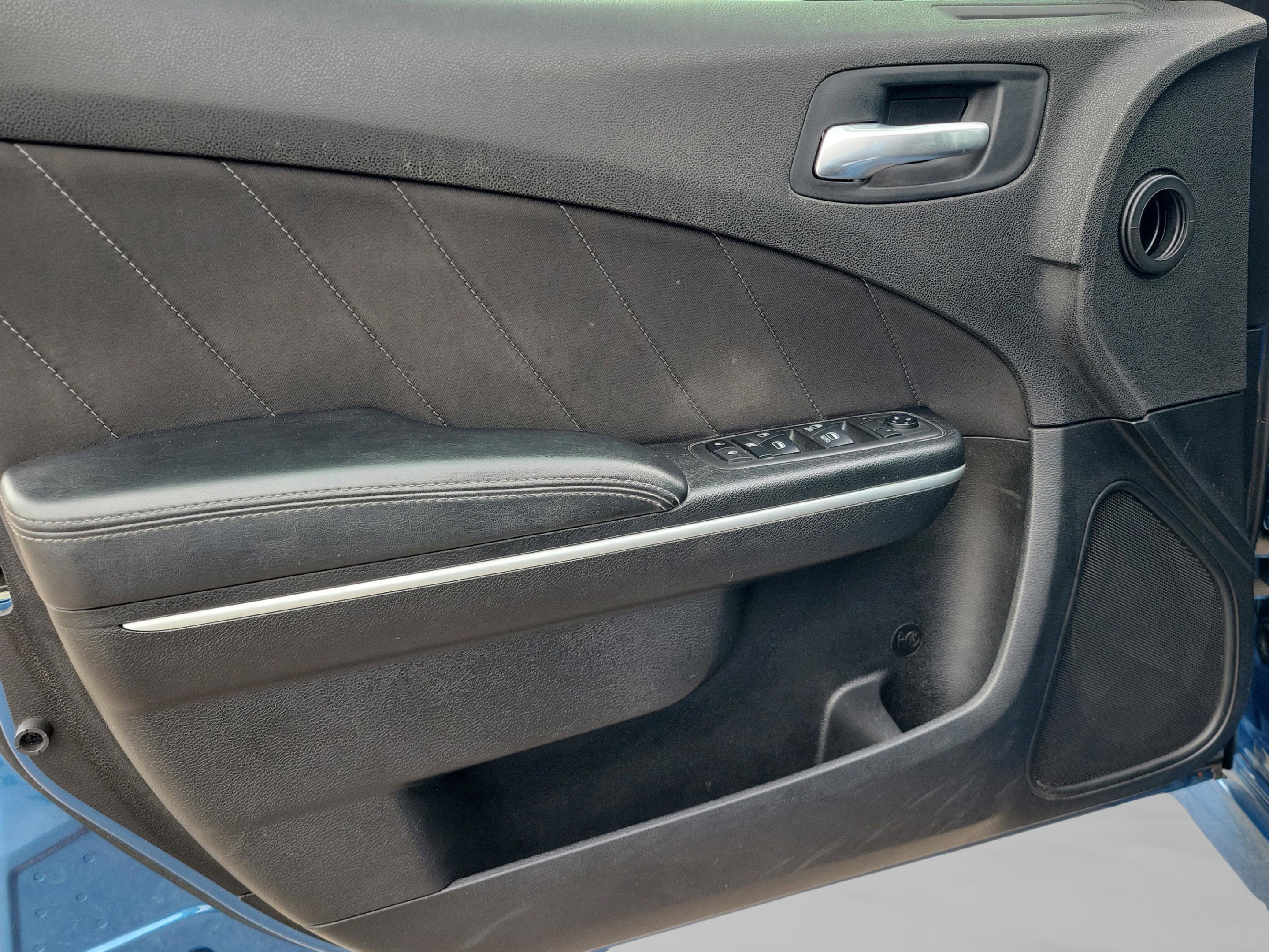 Used 2021 Dodge Charger Scat Pack image 17