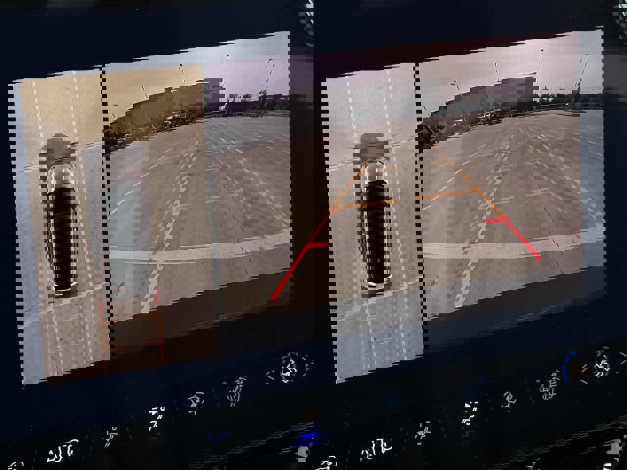 New 2026 Chevrolet Blazer EV LT image 17