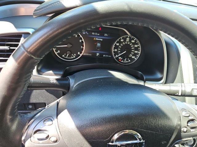 Used 2020 Nissan Murano SV image 18