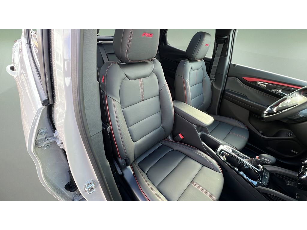 New 2026 Chevrolet TrailBlazer RS w/ Convenience Package image 32