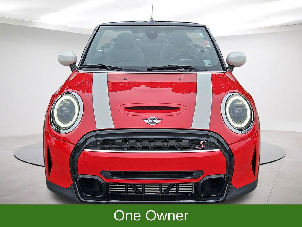Used 2024 MINI Cooper S FWD image 3