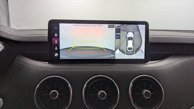 Used 2023 Kia Stinger GT2 RWD image 27