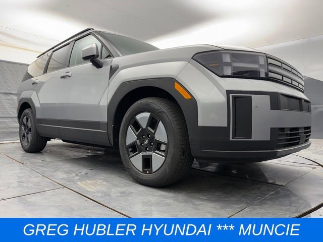 New 2026 Hyundai Santa Fe SEL AWD/4WD image 14