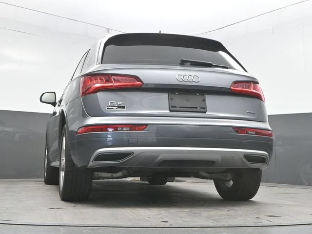 Used 2019 Audi Q5 2.0T Premium Plus AWD/4WD image 33