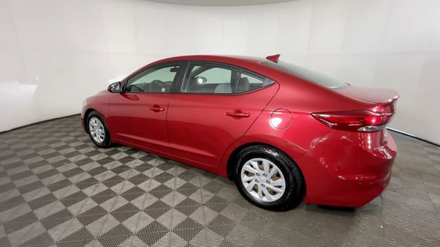 Used 2017 Hyundai Elantra SE FWD image 10