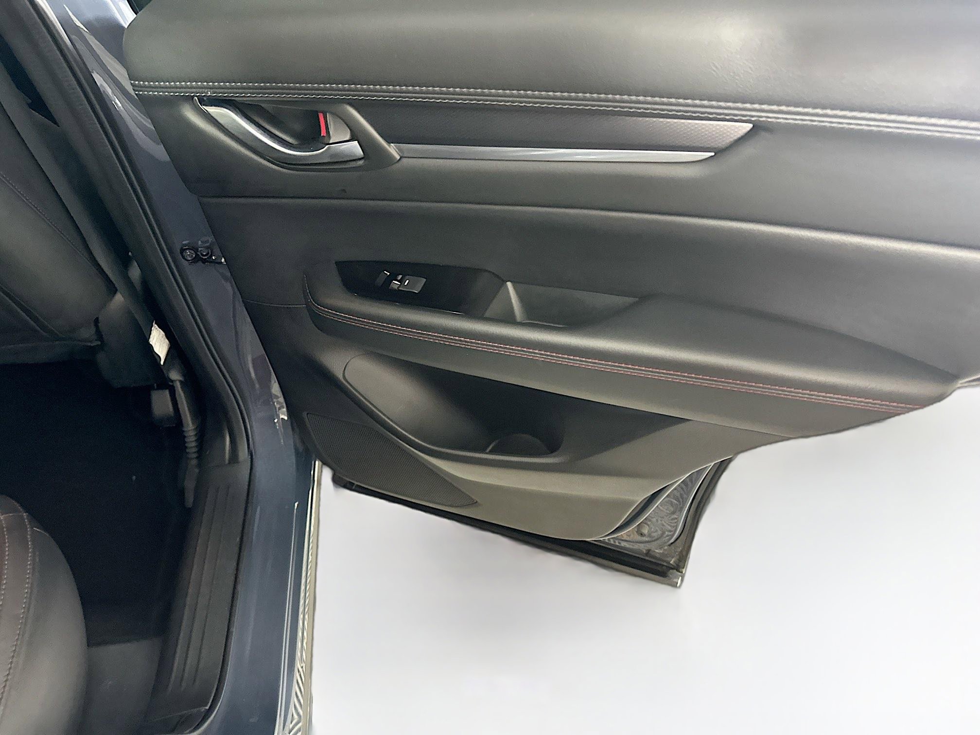 Used 2024 MAZDA CX-5 Carbon Edition image 30