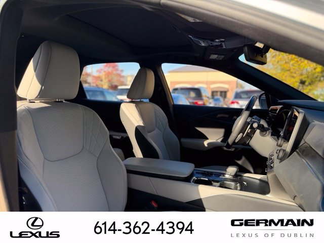 Used 2024 Lexus RX 350 Premium w/ Convenience Package AWD/4WD image 14