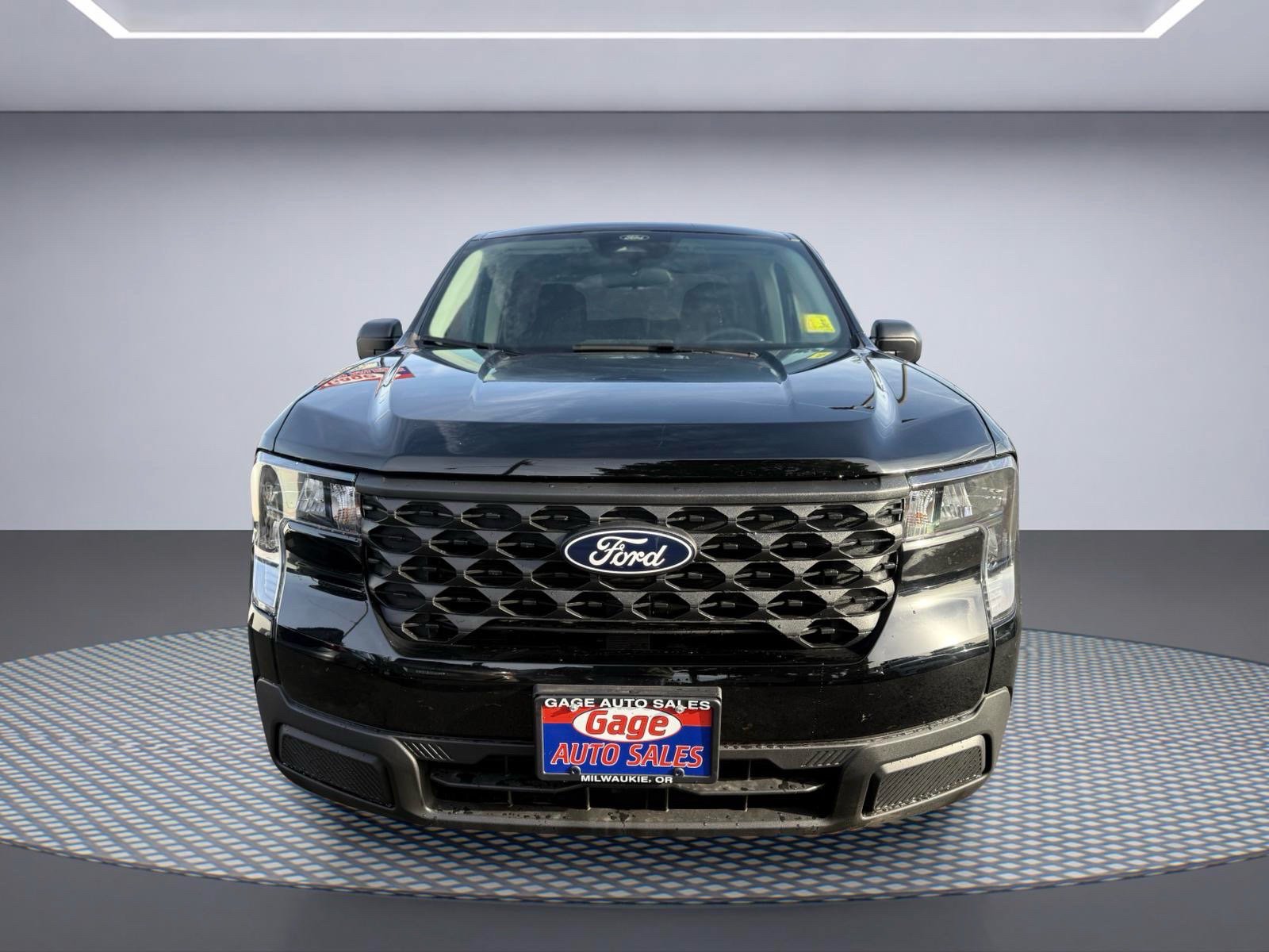 Used 2026 Ford Maverick XL w/ Equipment Group 101A AWD/4WD image 8