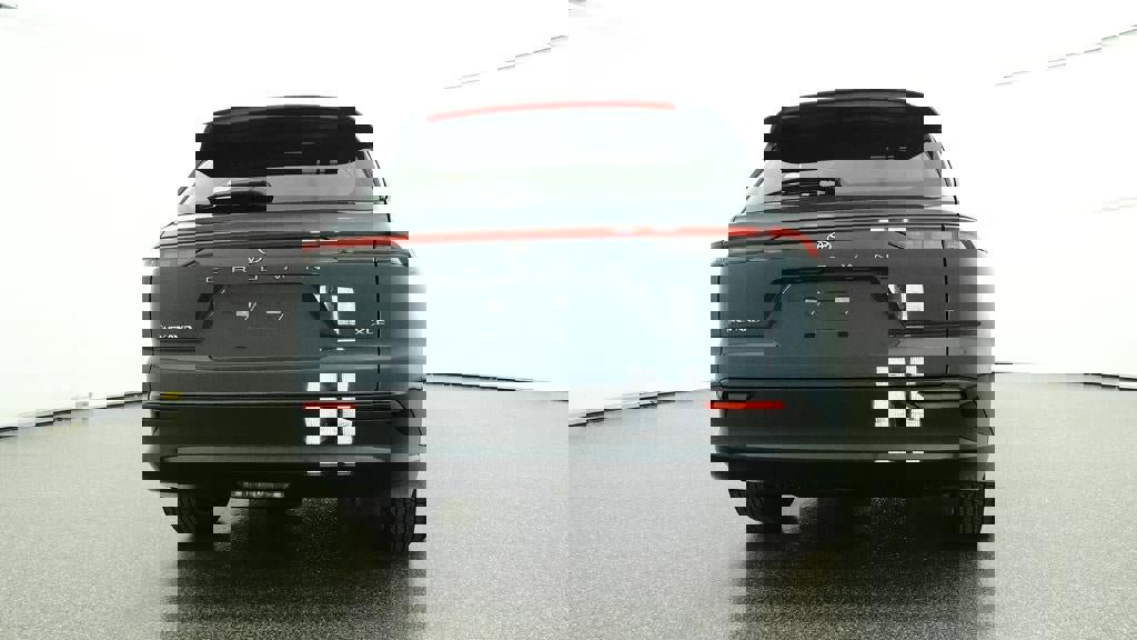 New 2026 Toyota Crown Signia image 23