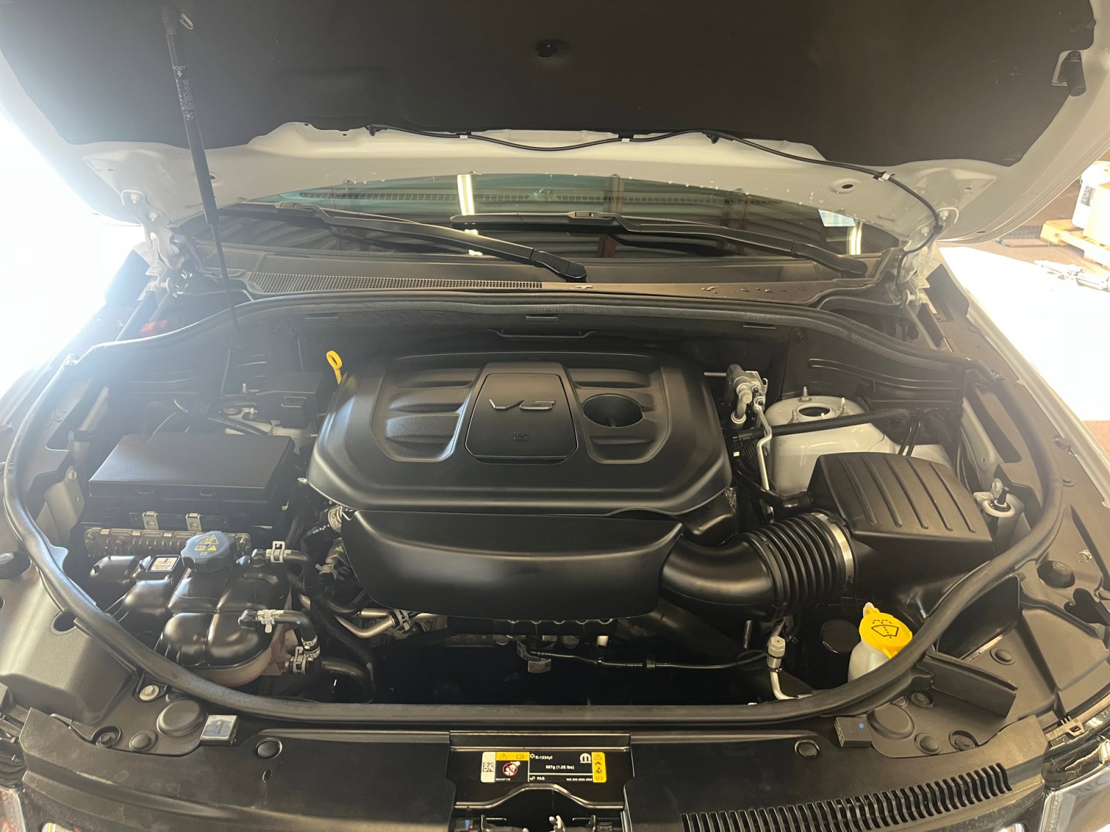 Used 2022 Jeep Grand Cherokee Limited image 30