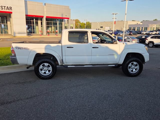 Used 2012 Toyota Tacoma PreRunner w/ TRD Off-Road Pkg RWD image 15