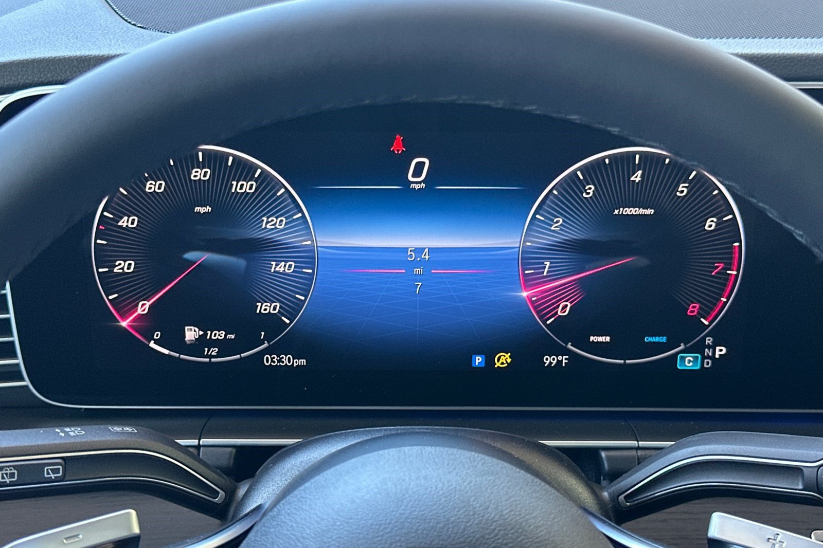 New 2026 Mercedes-Benz GLE 580 4MATIC image 22